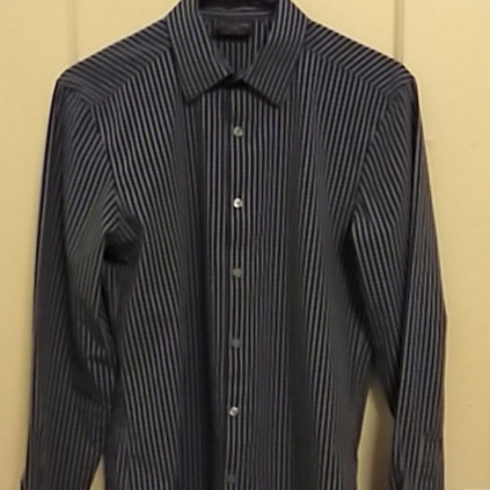 Men's Dress Shirt